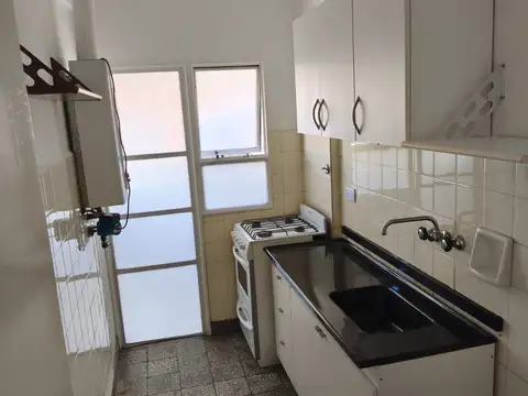 Moreno 1600, Piso 11