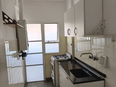 Departamento 2 ambientes en venta