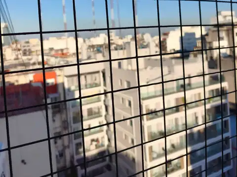 Moreno 1600, Piso 11