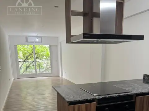 Venta Departamento 2 Ambientes a Estrenar Edificio Full Amenities