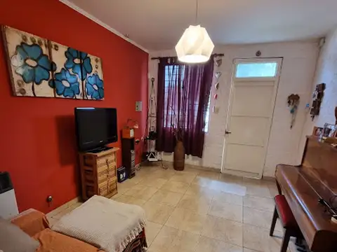 Casa en Venta de 2 dormitorios