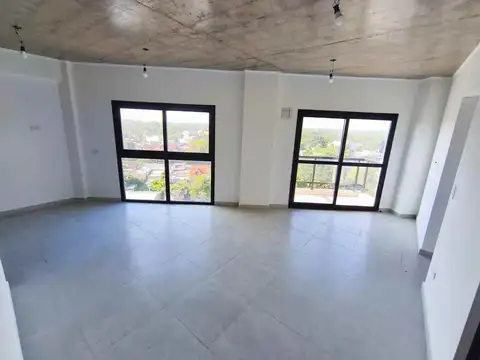 Venta 3 Ambientes a Estrenar Piso 8 Vista al Polo