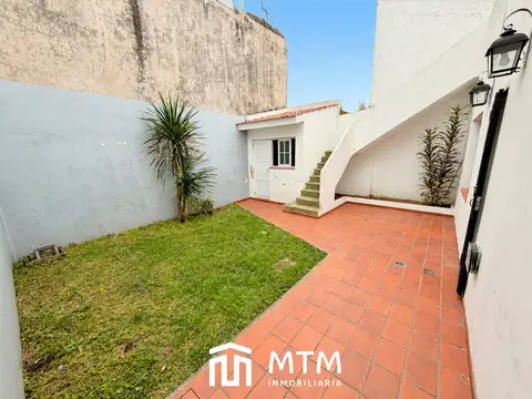 Casa en Alquiler 60 años