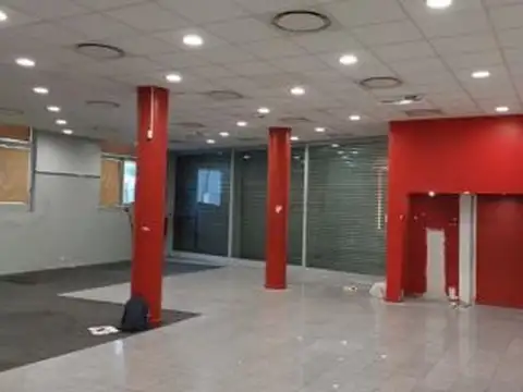 Local - Alquiler - Argentina, Capital Federal - ENTRE RIOS, AVDA. 1600