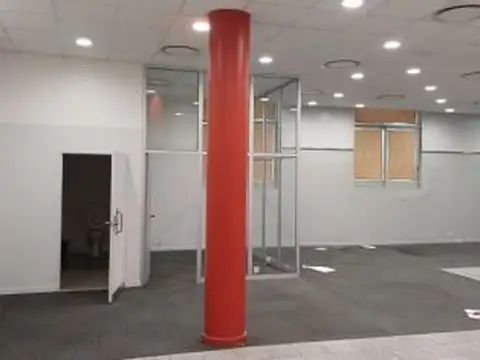 ENTRE RIOS, AVDA. 1600