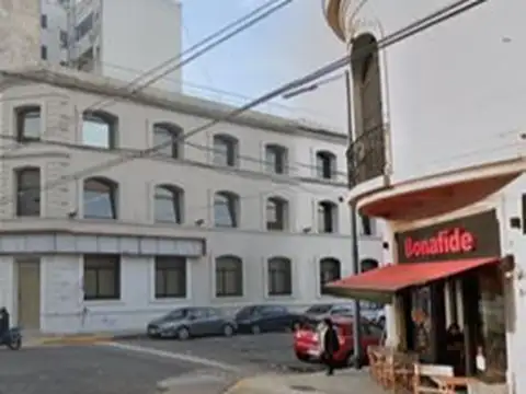 ENTRE RIOS, AVDA. 1600