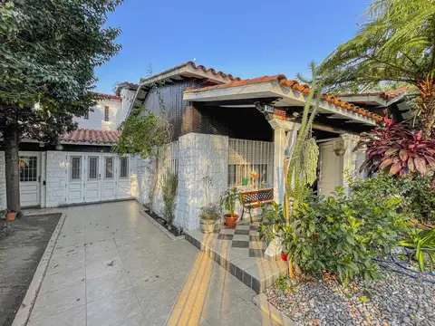 Casa 3 dormitorios en Alberdi