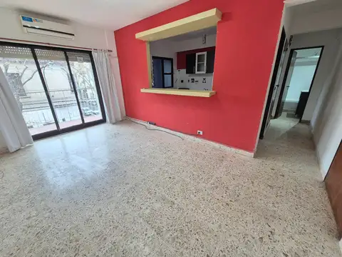Departamento en Venta en Flores, USD 84.000