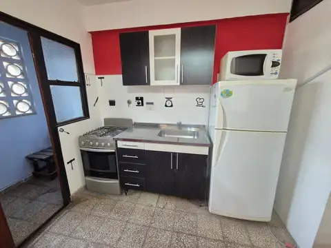 Departamento en Venta 52 años
