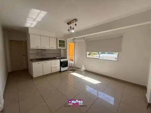 Departamento en Alquiler 25 años