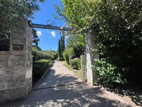 vendo hermosa quinta 10000 m2 MORENO