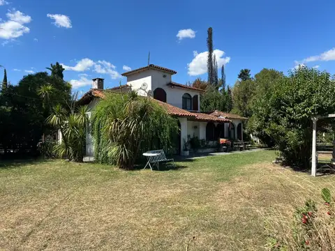 Quinta en Venta en La Reja, USD 1.111.111