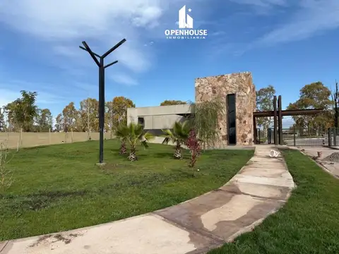 Chacras de Coria BARRIO QVATTRO VIAMONTE