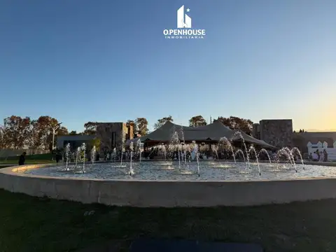 Terreno en Venta en Lujan de Cuyo, USD 56.000