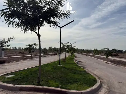 Terreno en Venta de 560,0 m2
