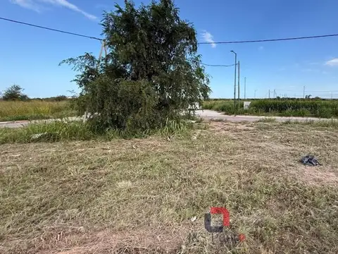 Terreno en Venta en Docta Central, USD 31.900