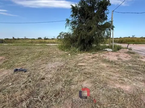 Lote en Docta Central