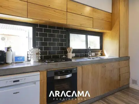 Casa en Venta de 3 dormitorios