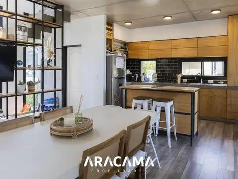 Casa en Venta 3 años
