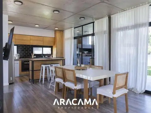 Casa en Venta al Noroeste