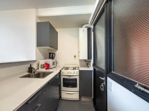 Departamento en Alquiler Temporal 15 años