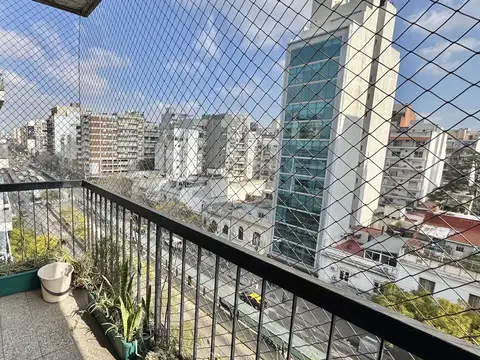 Av CAbildo  al 3000