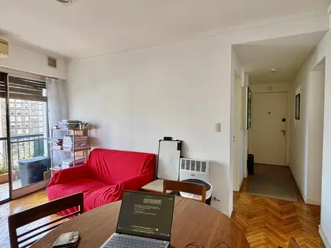 Venta 3 amb vista abierta, balcón