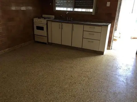 Casa en Venta 40 años