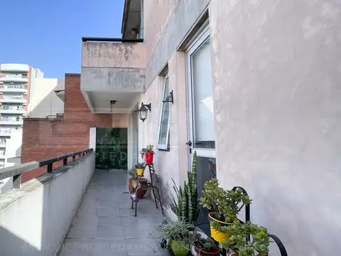 Departamento en Venta en Villa Urquiza, USD 160.000