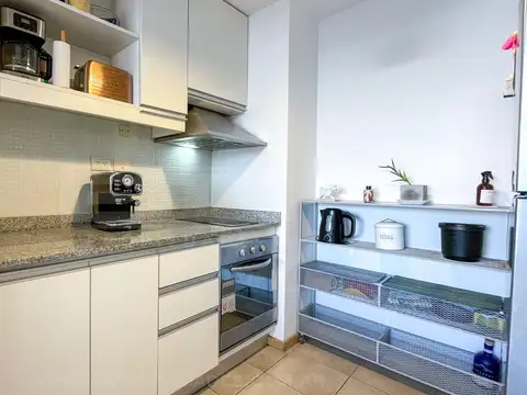 Departamento en Venta 15 años