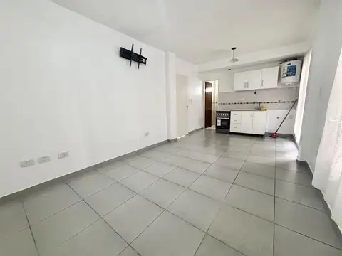 Departamento en Alquiler de Monoambiente