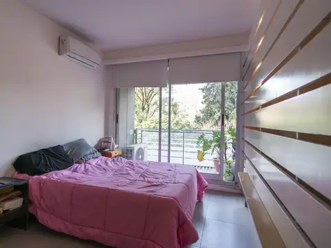 Departamento en Venta en Villa Urquiza, USD 94.900
