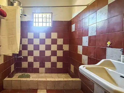 Casa en Venta 46 años