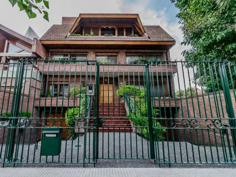Casa en Venta en Villa Devoto, Capital Federal