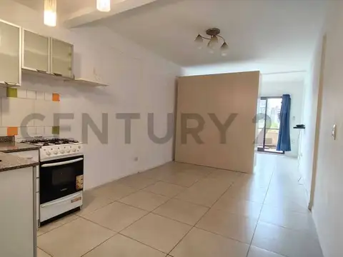 Venta Monoambiente  con SUM y Seguridad 24 hs – Ideal inversión MONSERRAT