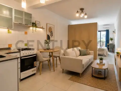 Departamento en Venta en Monserrat, Capital Federal