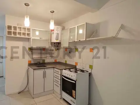 Avenida Belgrano 1300, Piso 4
