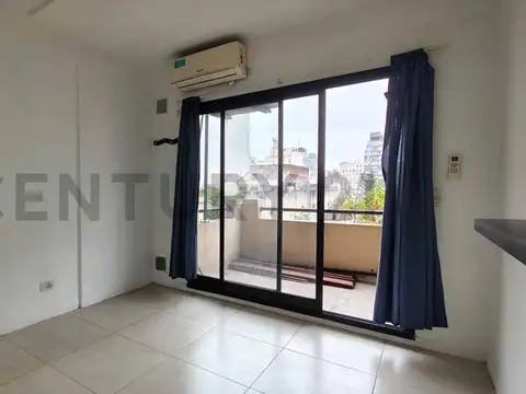 Departamento en Venta en Monserrat, USD 72.900