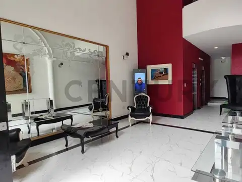 Avenida Belgrano 1300, Piso 4