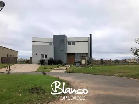 Casa  en Venta en El Cantón, Escobar, G.B.A. Zona Norte