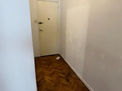 Laprida 1587 , Piso 3