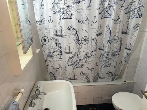 Laprida 1587 , Piso 3