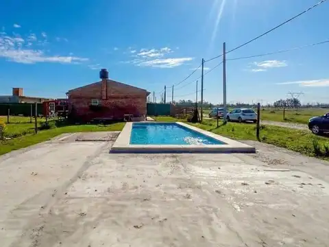 Casa en Venta en Roldan, USD 35.000