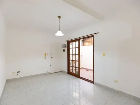 DEPARTAMENTO/PH 2 amb Liniers