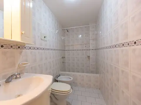 Depto Tipo Casa en Venta de 1 dormitorio