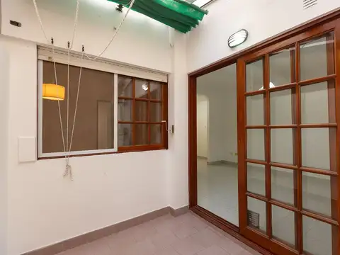 Depto Tipo Casa en Venta de 2 ambientes