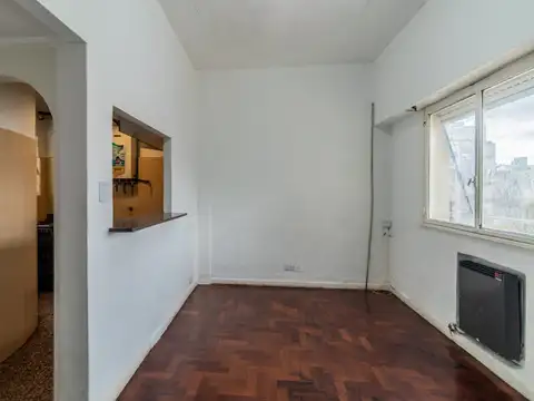 Departamento en Venta 60 años