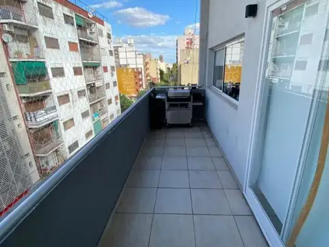Departamento en Venta en Ramos Mejía, USD 250.000