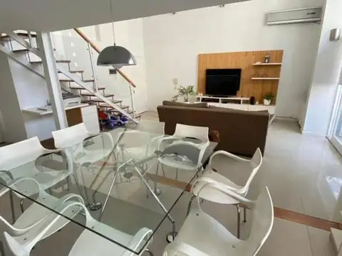 Necochea 157 100, Piso 4
