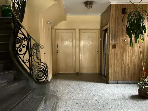 Depto 3 ambientes en Alquiler Parque Chas 